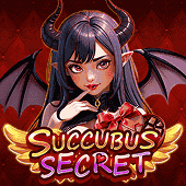 Succubus Secret